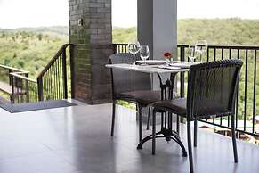 Monte Vista Chalet