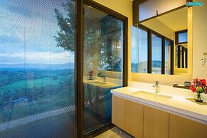 Monte Vista Chalet