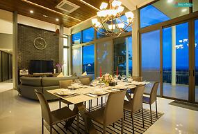Monte Vista Chalet