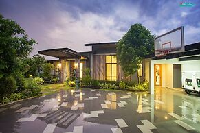 Monte Vista Chalet