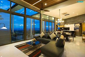 Monte Vista Chalet