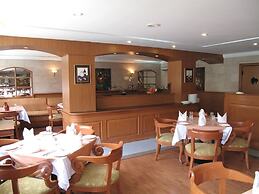 Hotel Jumolhari