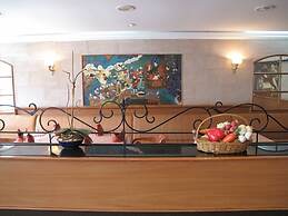 Hotel Jumolhari