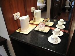 Hotel Jumolhari
