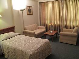 Hotel Jumolhari