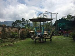 Avilla Resort Puncak