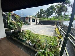 Avilla Resort Puncak