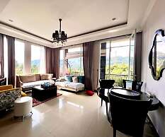Avilla Resort Puncak