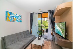 Grand Kata VIP - Kata Beach