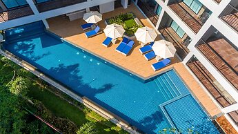 Grand Kata VIP - Kata Beach