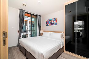 Grand Kata VIP - Kata Beach