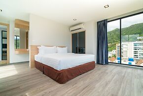 Grand Kata VIP - Kata Beach