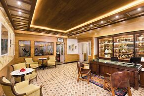 MAYFAIR Himalayan Spa Resort