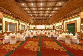 MAYFAIR Himalayan Spa Resort