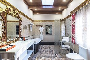 MAYFAIR Himalayan Spa Resort