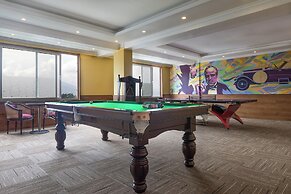 MAYFAIR Himalayan Spa Resort