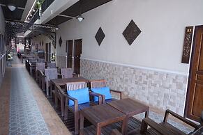 Wongsaisiri Srichiangkhan Hotel