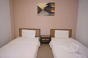 Wongsaisiri Srichiangkhan Hotel