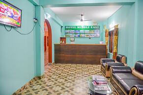 Hotel Middle East