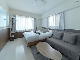 Sakura Cross Hotel Ueno Iriya