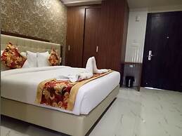 Hotel New Majestic