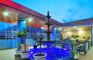 Hotel New Majestic