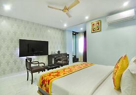 Hotel New Majestic