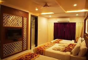 Hotel New Majestic