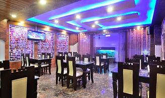 Hotel New Majestic