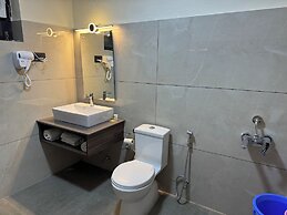 Hotel Nalanda Ladakh