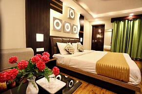 Hotel Nalanda Ladakh