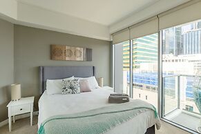 S&P Apartments - Tank St