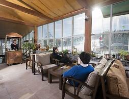 Hotel Camkar