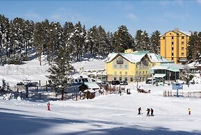 Hotel Camkar