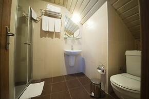 Hotel Camkar