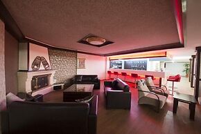 Hotel Camkar