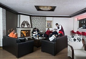 Hotel Camkar