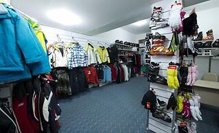 Hotel Camkar