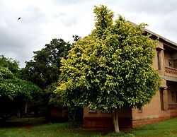 Our Native Village Eco Resort