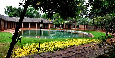 Our Native Village Eco Resort