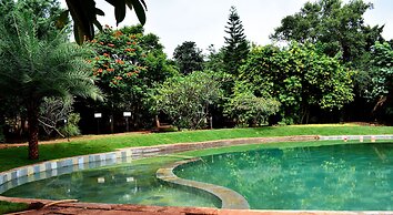 Our Native Village Eco Resort