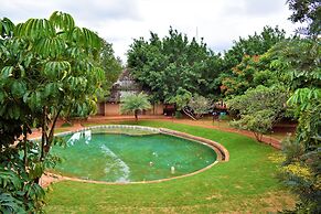 Our Native Village Eco Resort