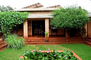 Our Native Village Eco Resort