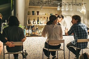 Imu Hotel Kyoto