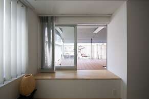 Imu Hotel Kyoto