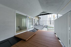 Imu Hotel Kyoto
