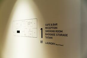 Imu Hotel Kyoto