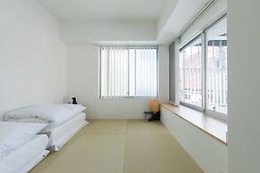 Imu Hotel Kyoto