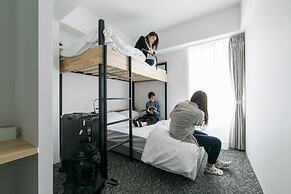 Imu Hotel Kyoto