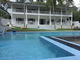 Plantation House